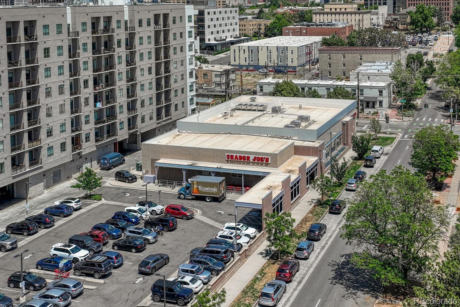 MLS Image #38 for 625 n pennsylvania street,denver, Colorado