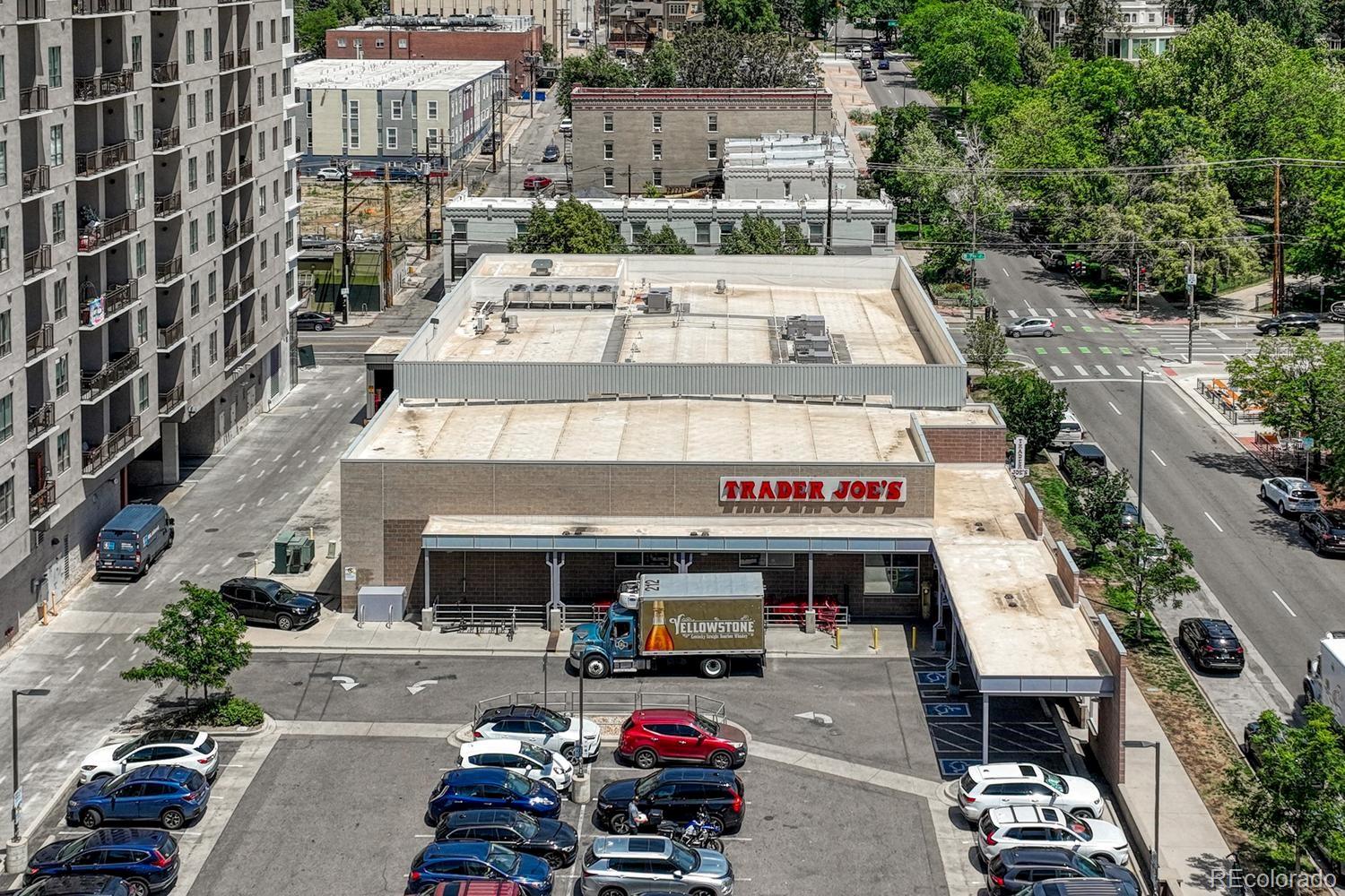 MLS Image #39 for 625 n pennsylvania street,denver, Colorado