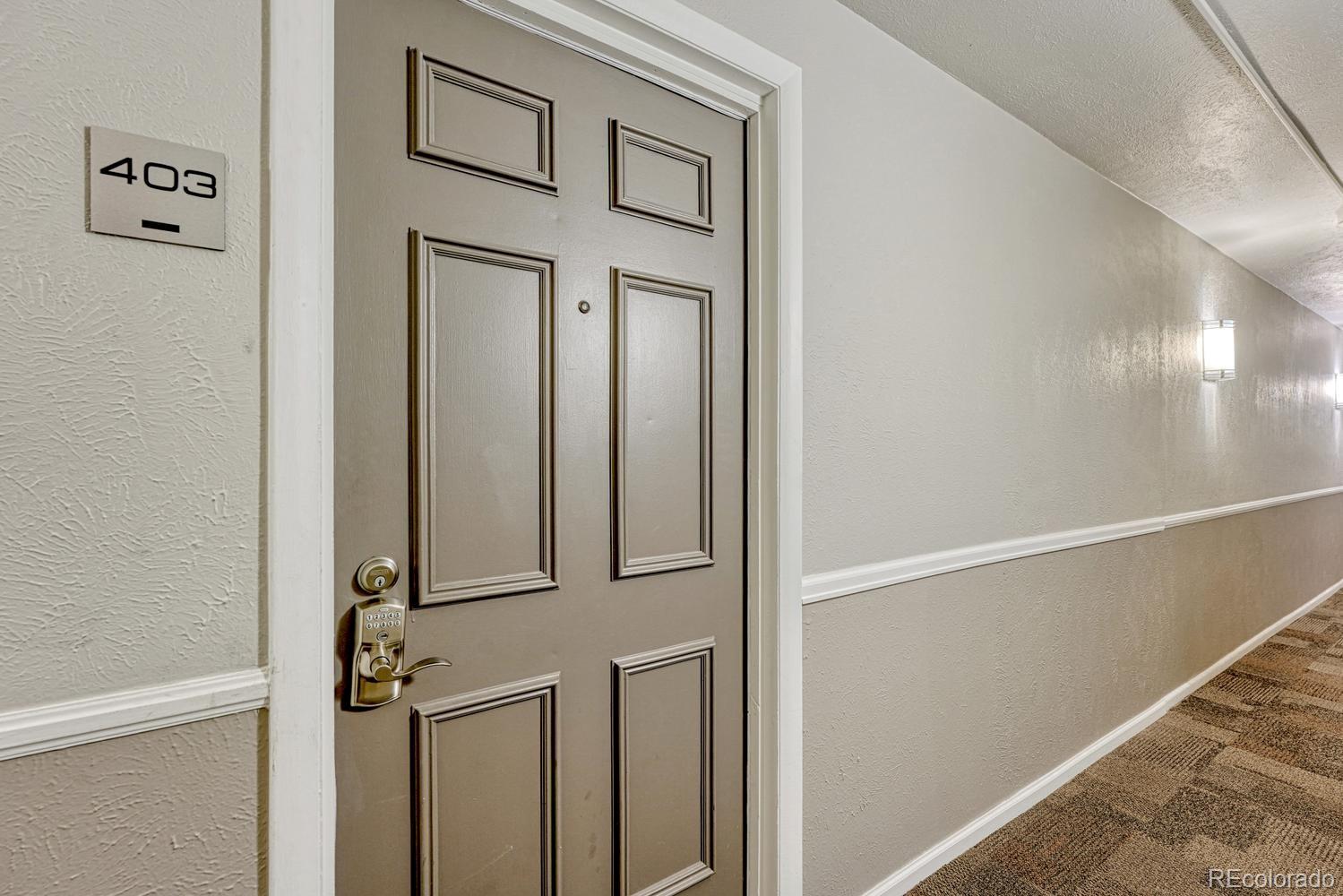 MLS Image #4 for 625 n pennsylvania street,denver, Colorado