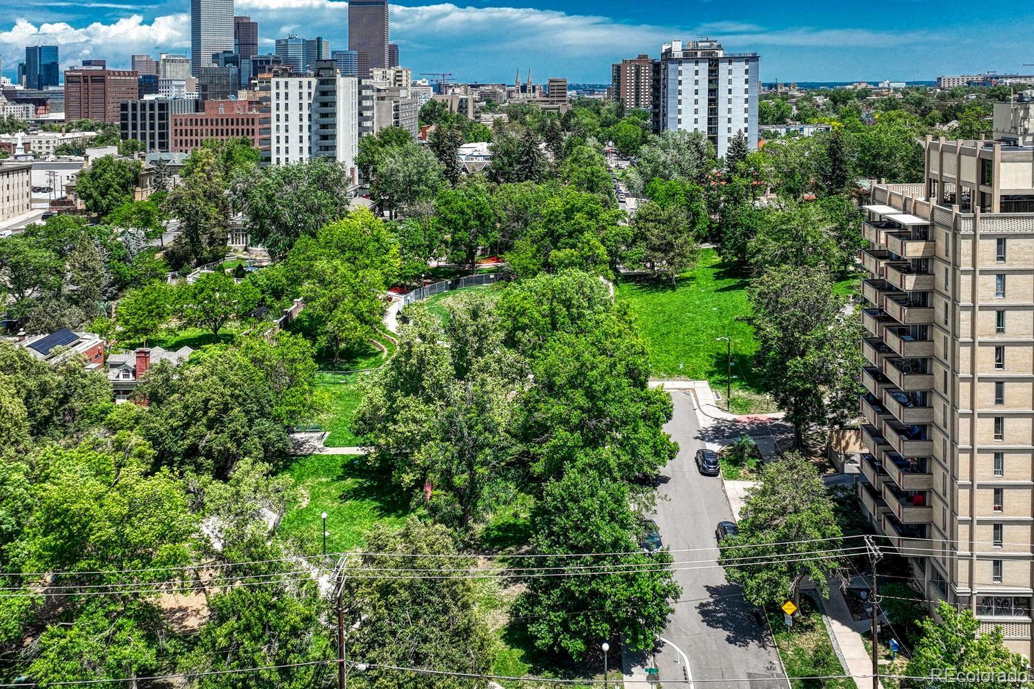 MLS Image #40 for 625 n pennsylvania street,denver, Colorado