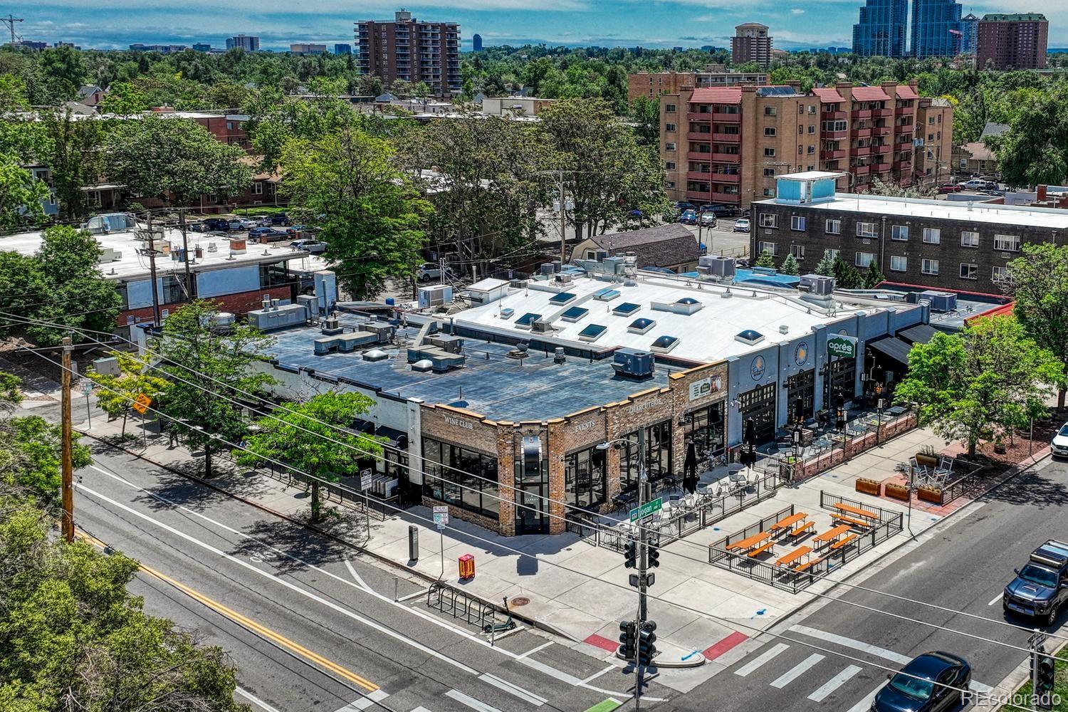MLS Image #41 for 625 n pennsylvania street,denver, Colorado
