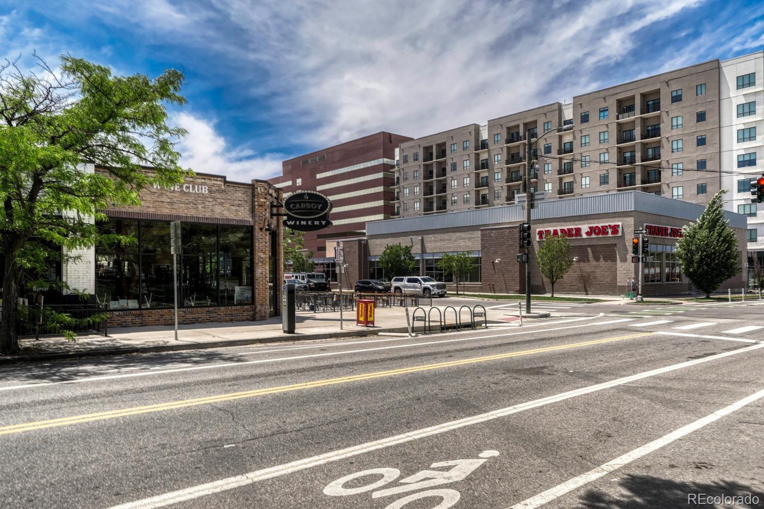 MLS Image #42 for 625 n pennsylvania street,denver, Colorado