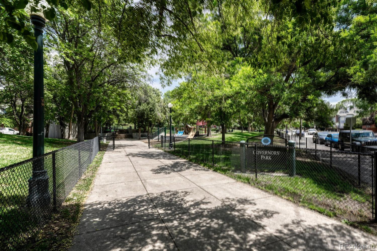 MLS Image #43 for 625 n pennsylvania street,denver, Colorado
