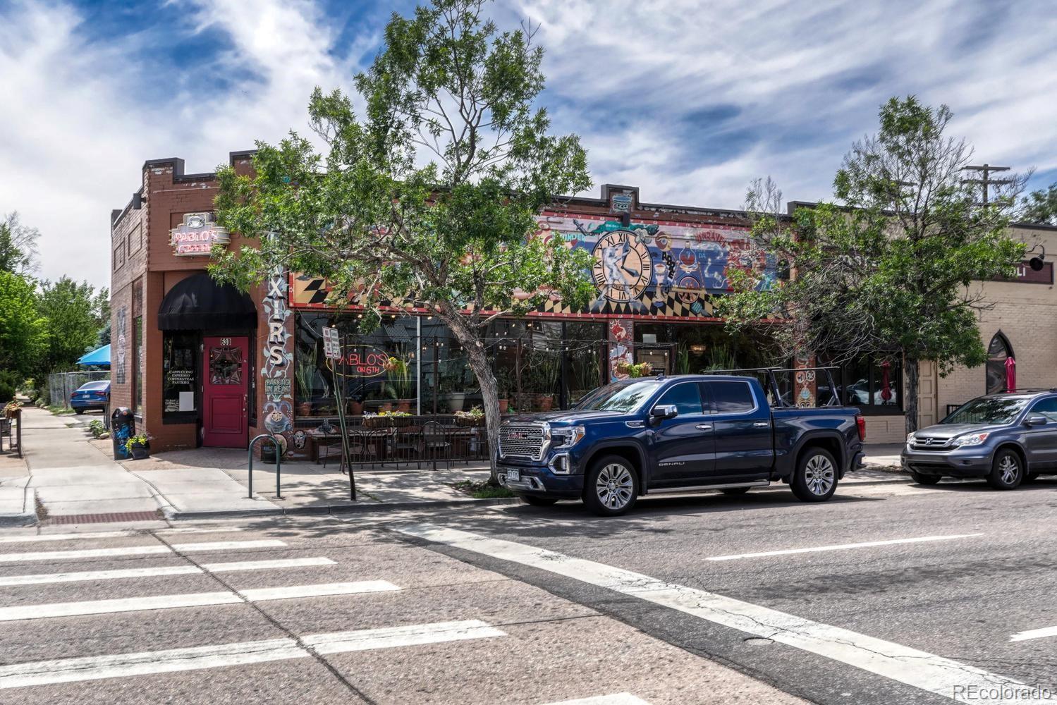 MLS Image #44 for 625 n pennsylvania street,denver, Colorado