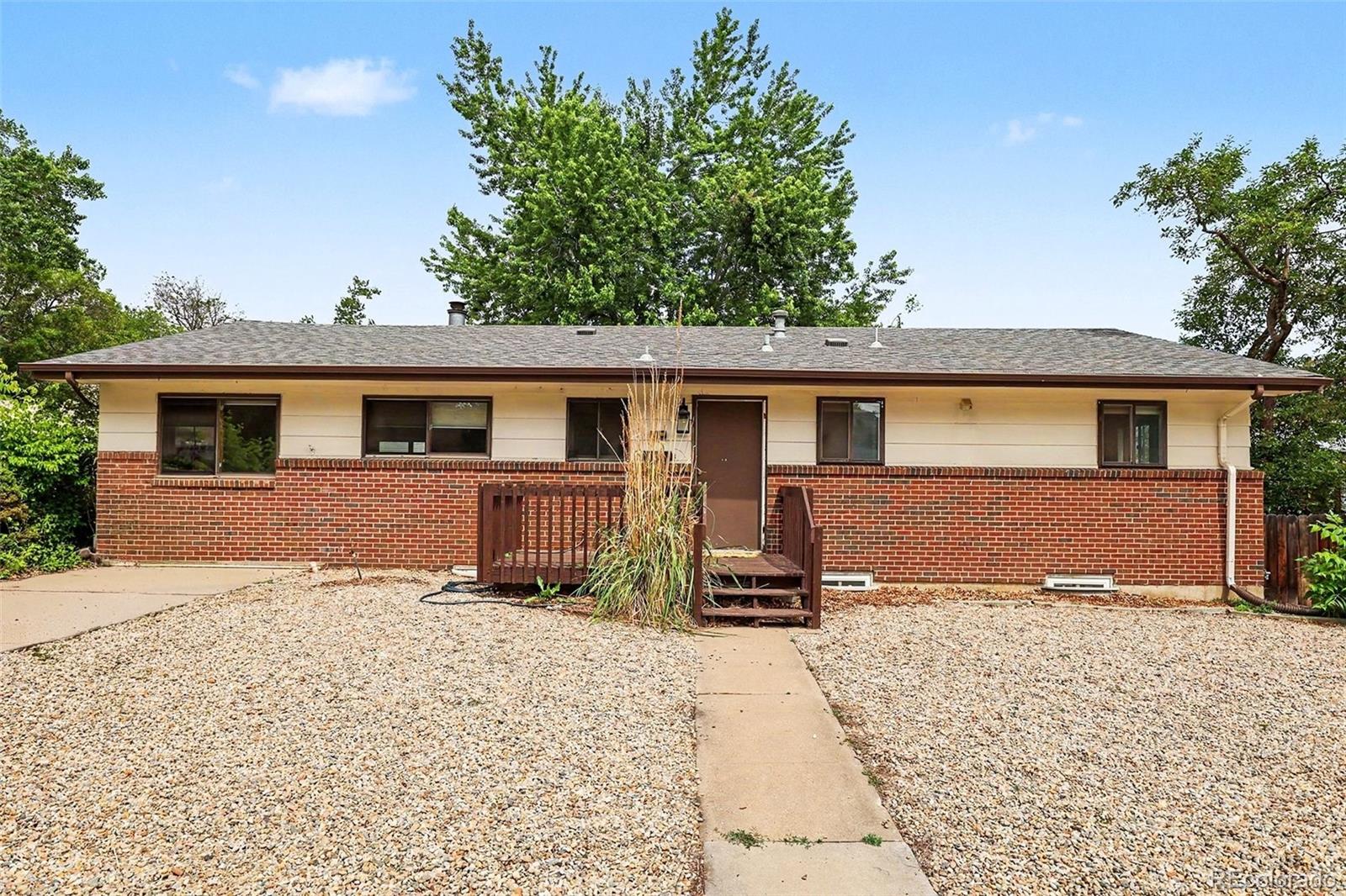 MLS Image #1 for 808  20th street,golden, Colorado