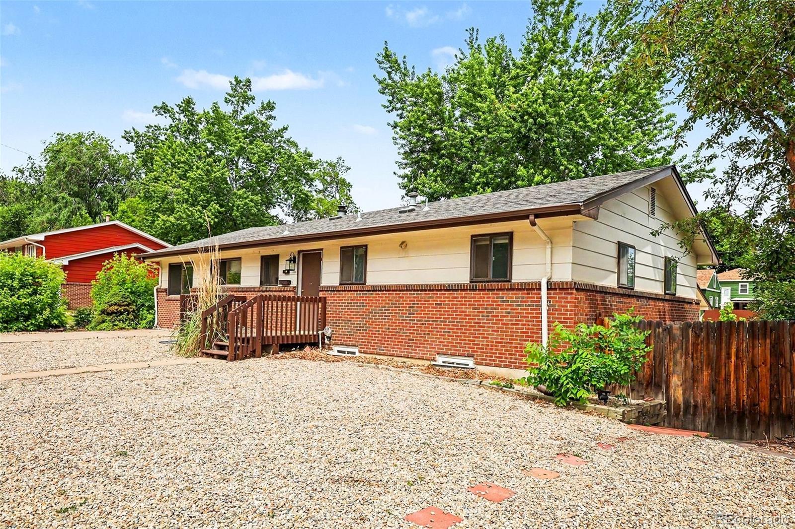 MLS Image #2 for 808  20th street,golden, Colorado