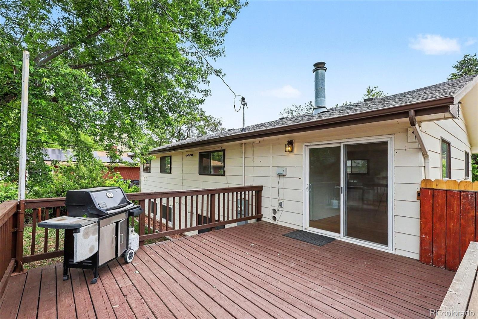 MLS Image #24 for 808  20th street,golden, Colorado