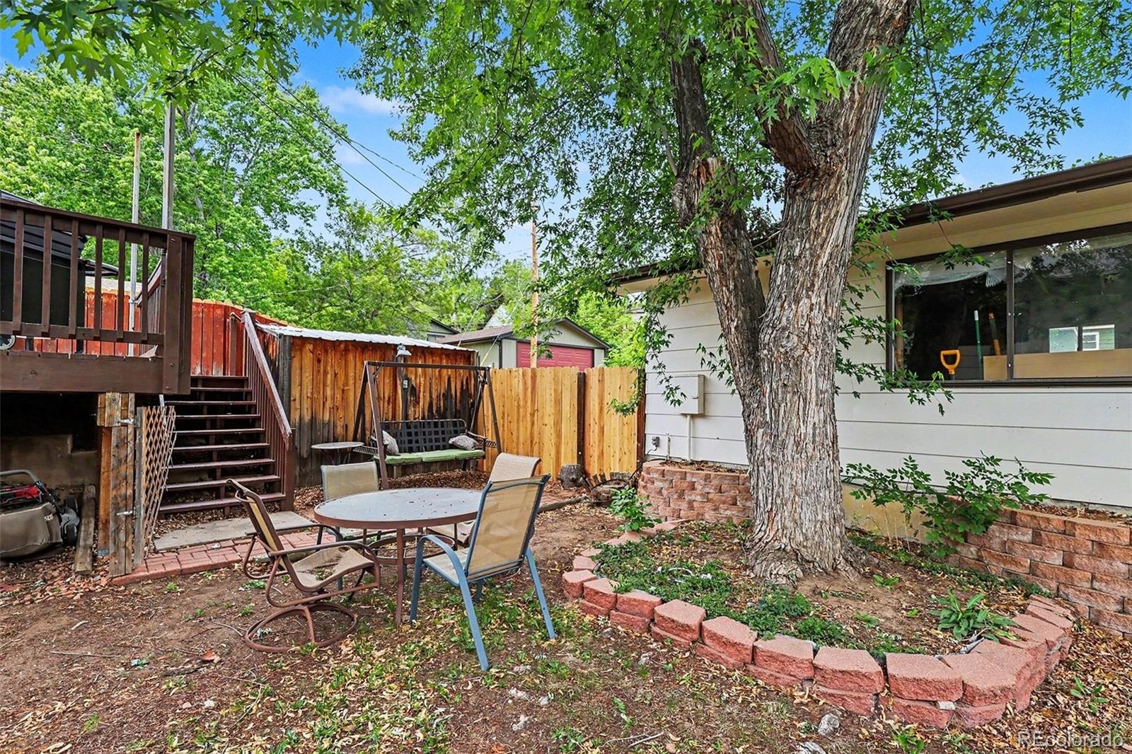 MLS Image #25 for 808  20th street,golden, Colorado