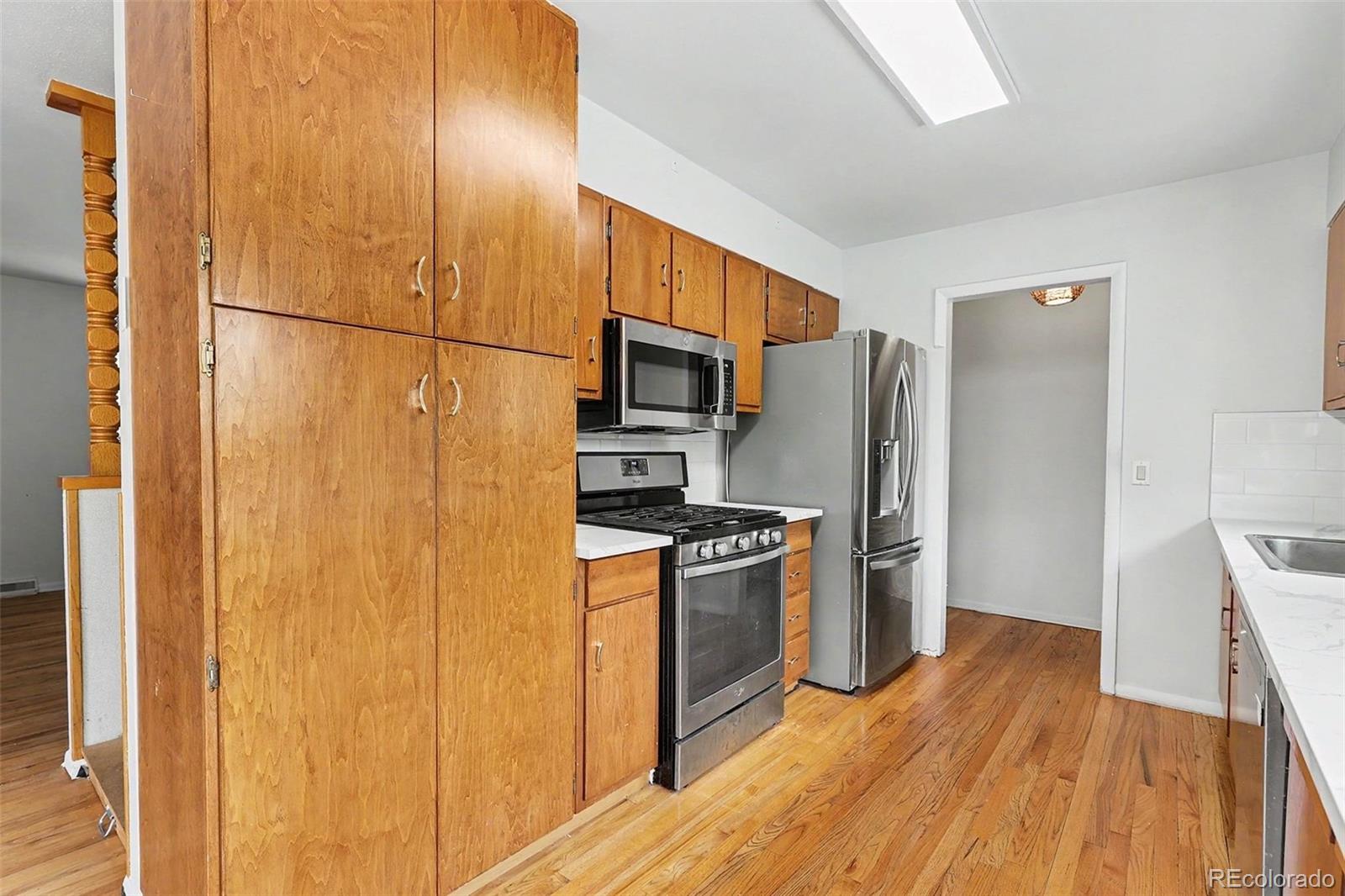 MLS Image #3 for 808  20th street,golden, Colorado