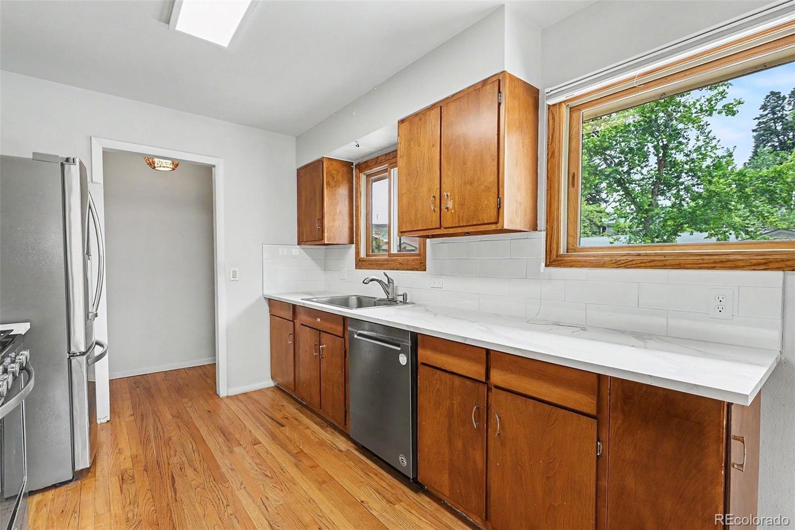 MLS Image #4 for 808  20th street,golden, Colorado