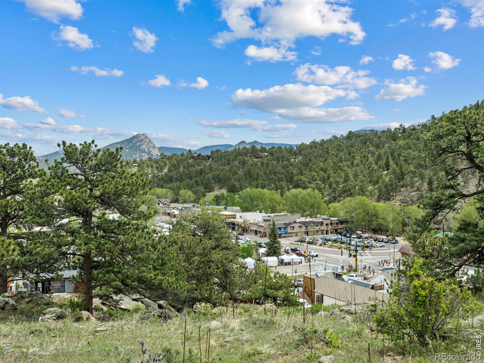MLS Image #10 for 125  boyd lane,estes park, Colorado