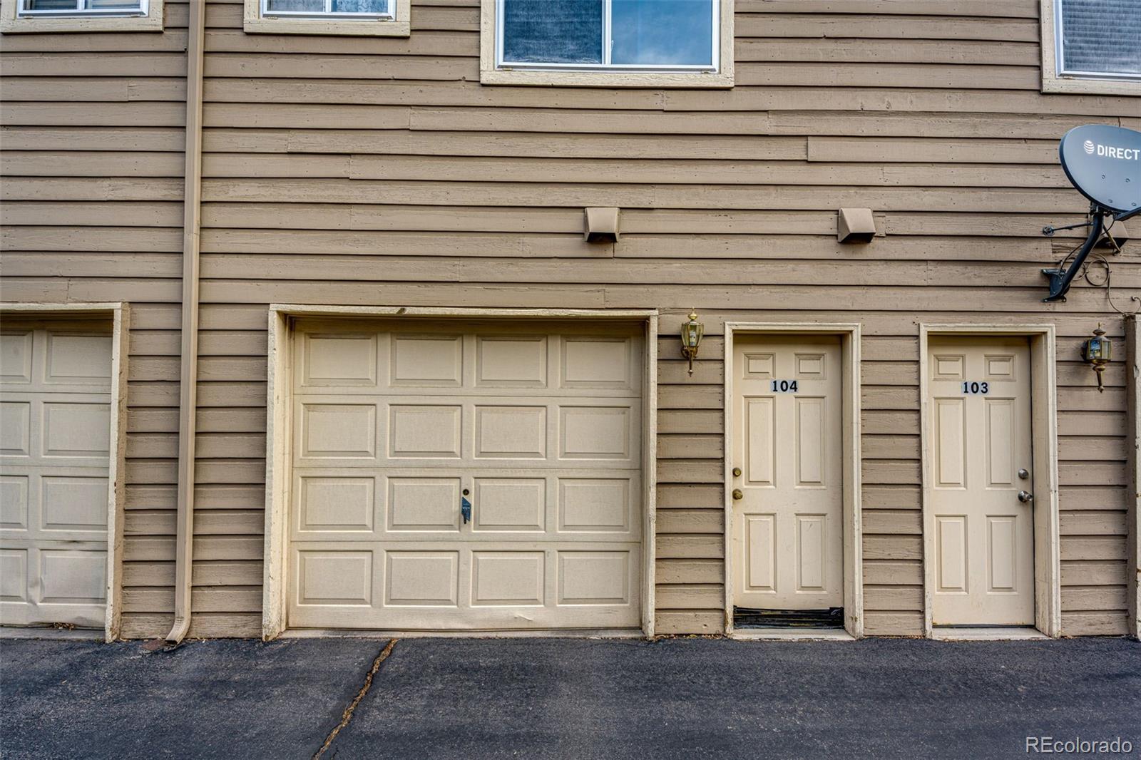 MLS Image #28 for 3300 w florida avenue 104,denver, Colorado