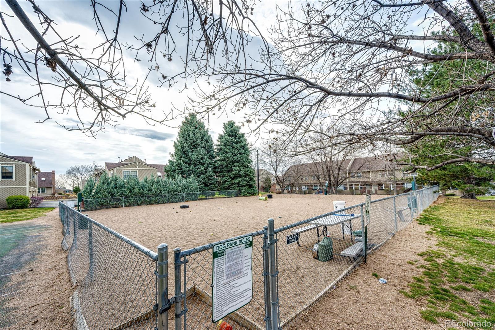 MLS Image #31 for 3300 w florida avenue 104,denver, Colorado