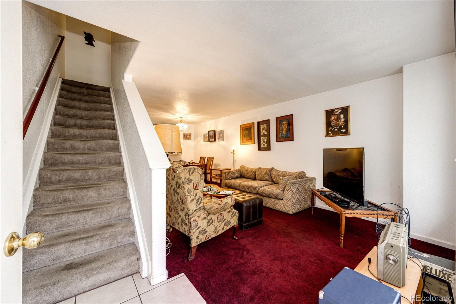 MLS Image #4 for 3300 w florida avenue 104,denver, Colorado