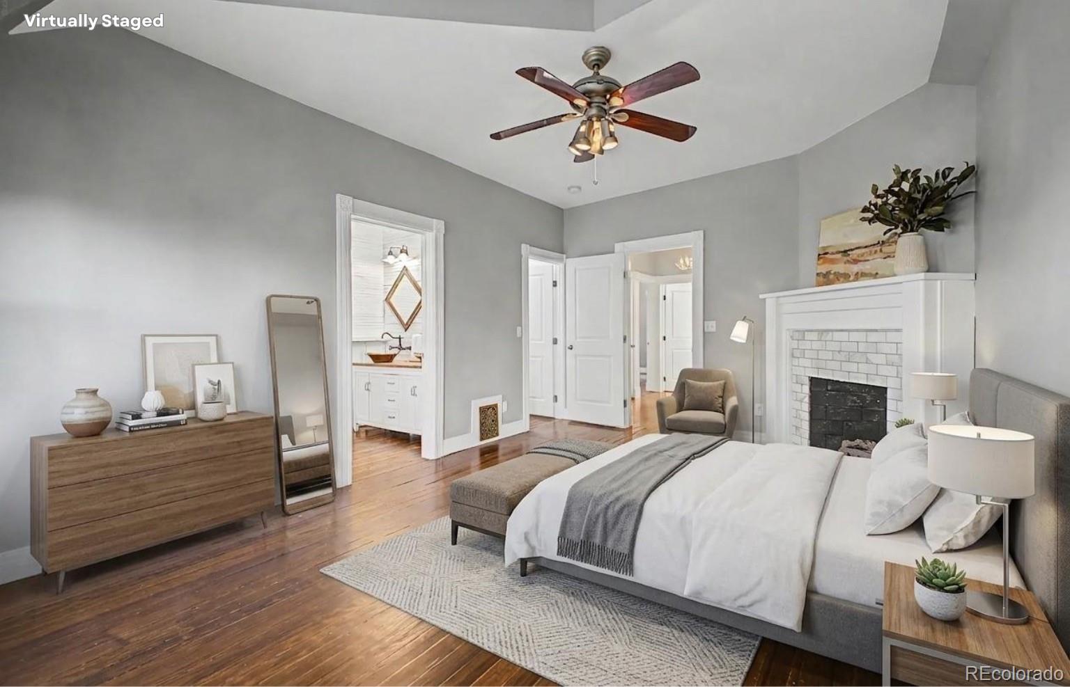 MLS Image #16 for 2080 n clarkson street,denver, Colorado