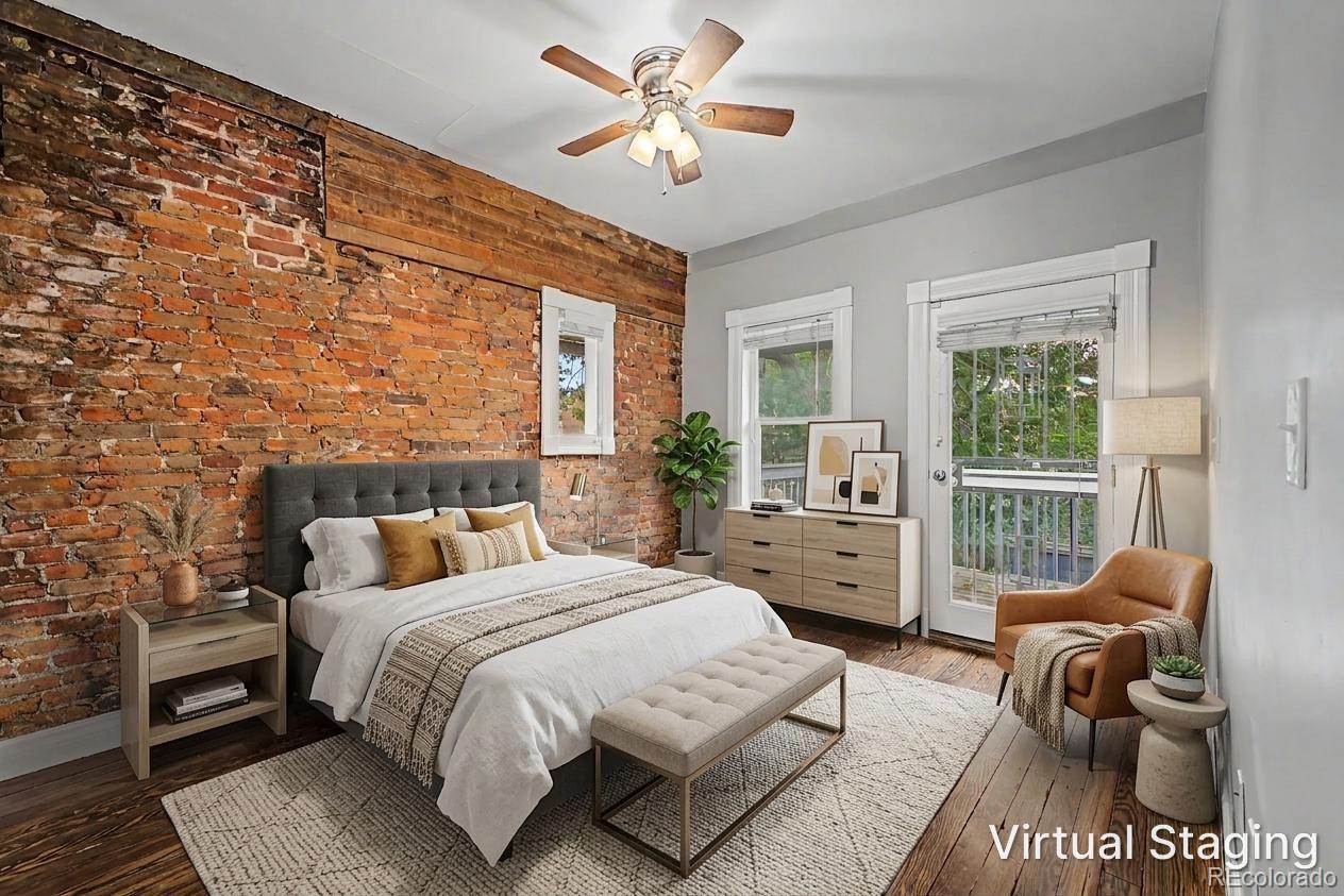 MLS Image #21 for 2080 n clarkson street,denver, Colorado