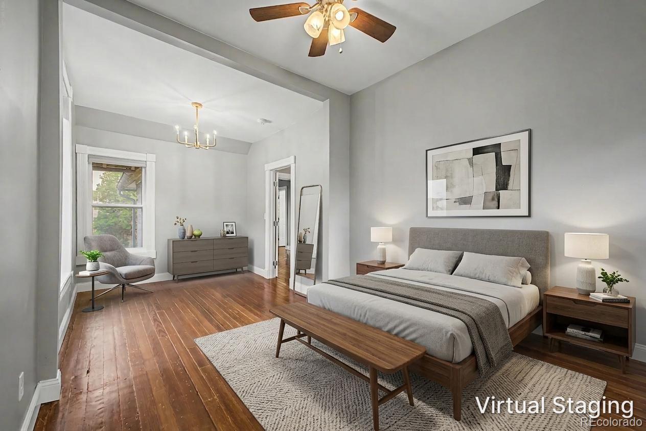 MLS Image #24 for 2080 n clarkson street,denver, Colorado