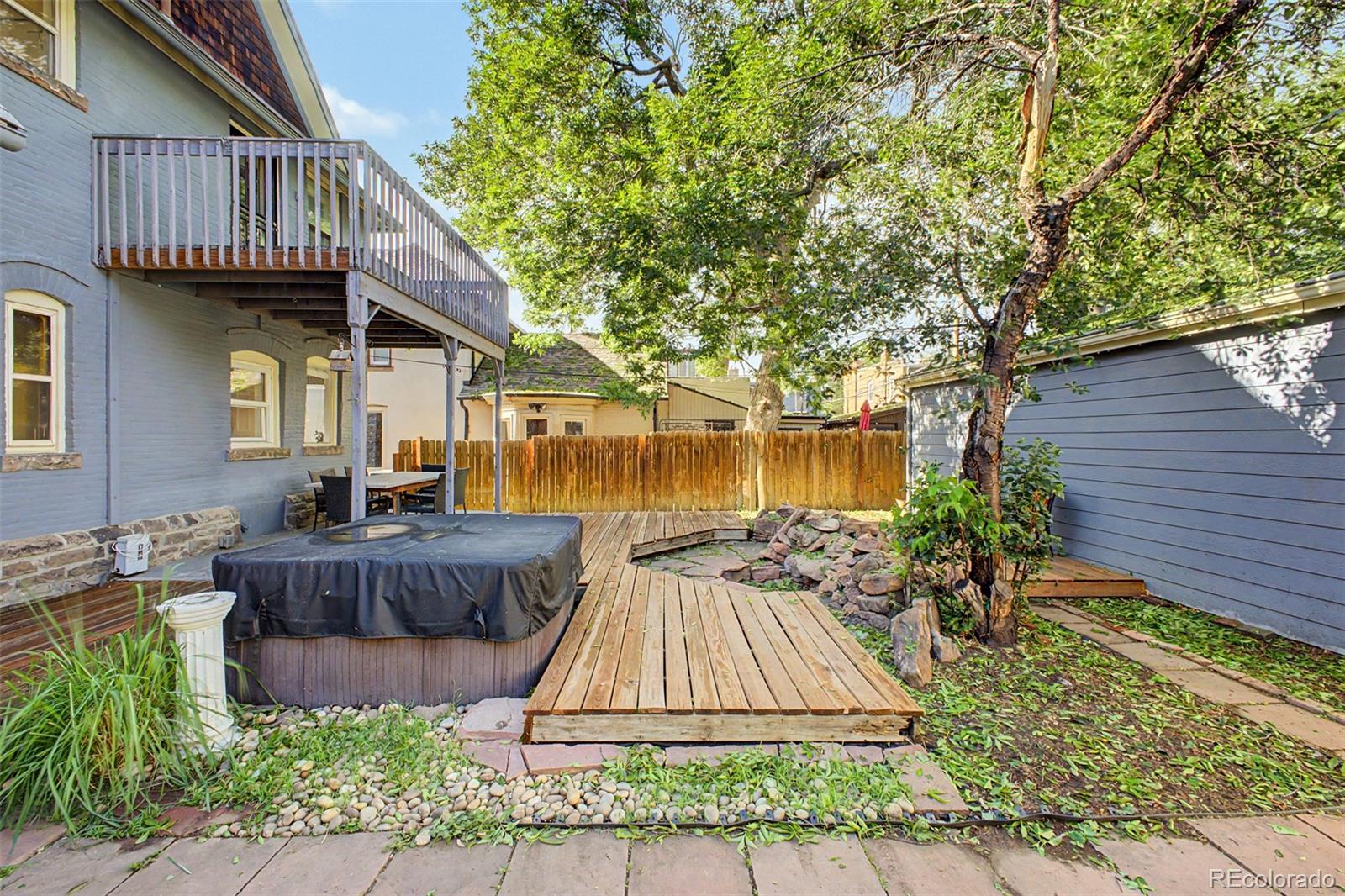 MLS Image #33 for 2080 n clarkson street,denver, Colorado