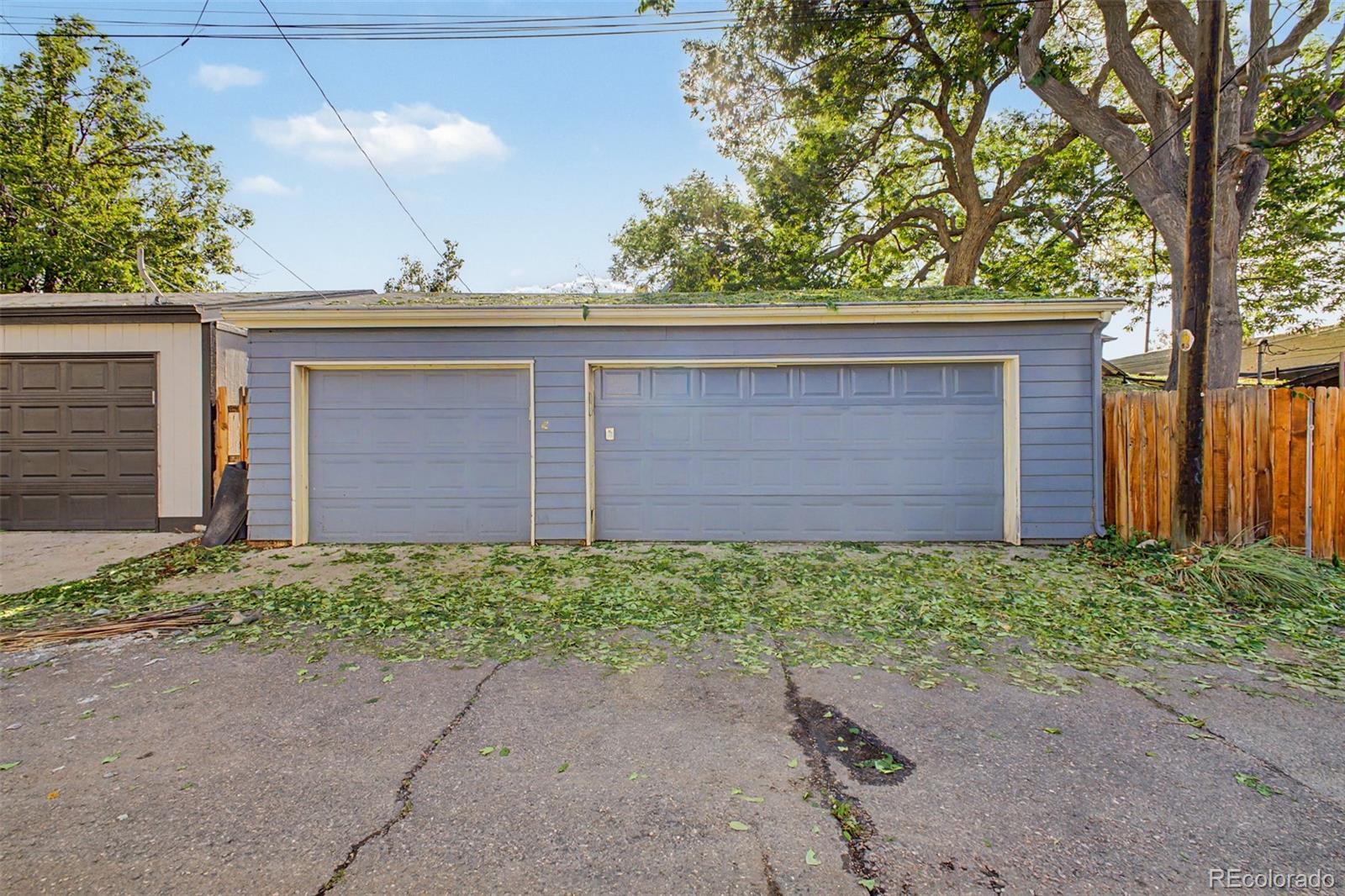 MLS Image #36 for 2080 n clarkson street,denver, Colorado