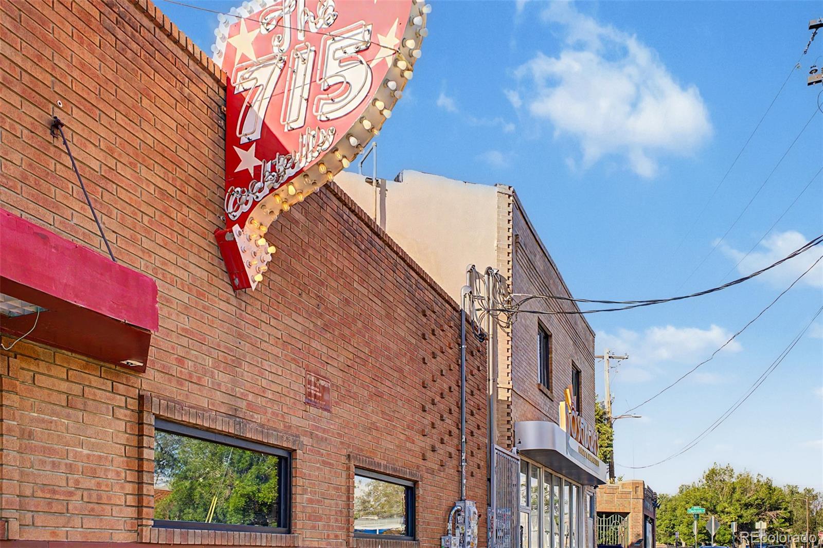 MLS Image #42 for 2080 n clarkson street,denver, Colorado