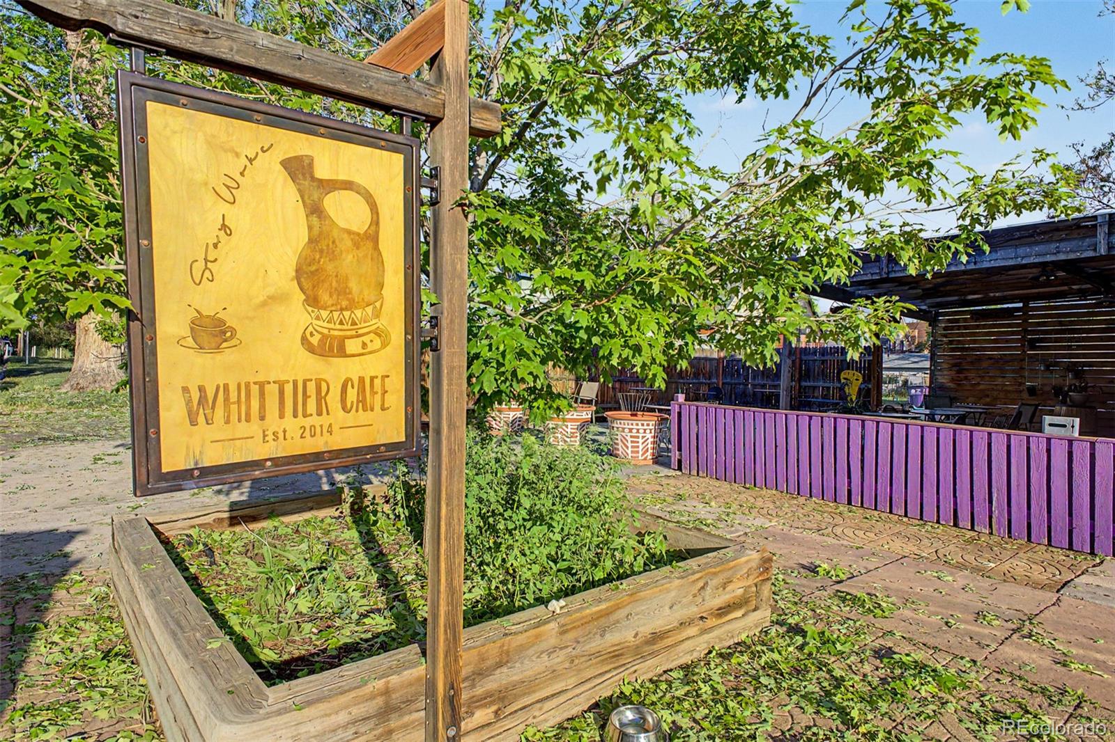 MLS Image #44 for 2080 n clarkson street,denver, Colorado