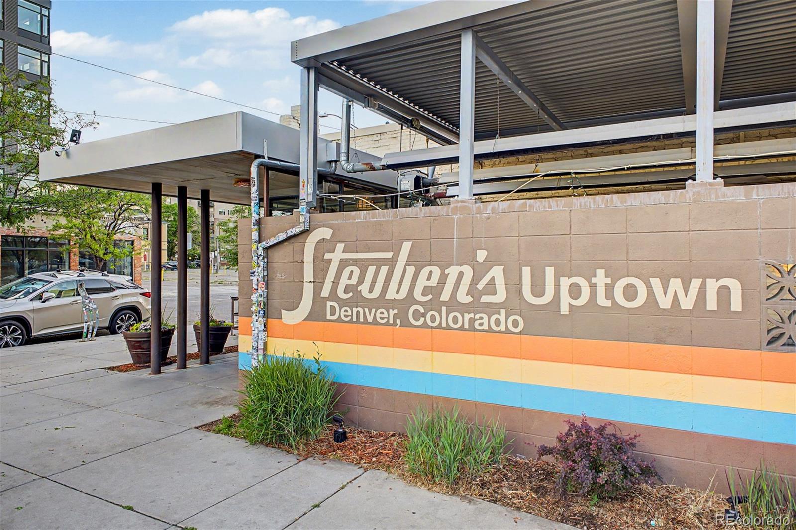 MLS Image #49 for 2080 n clarkson street,denver, Colorado