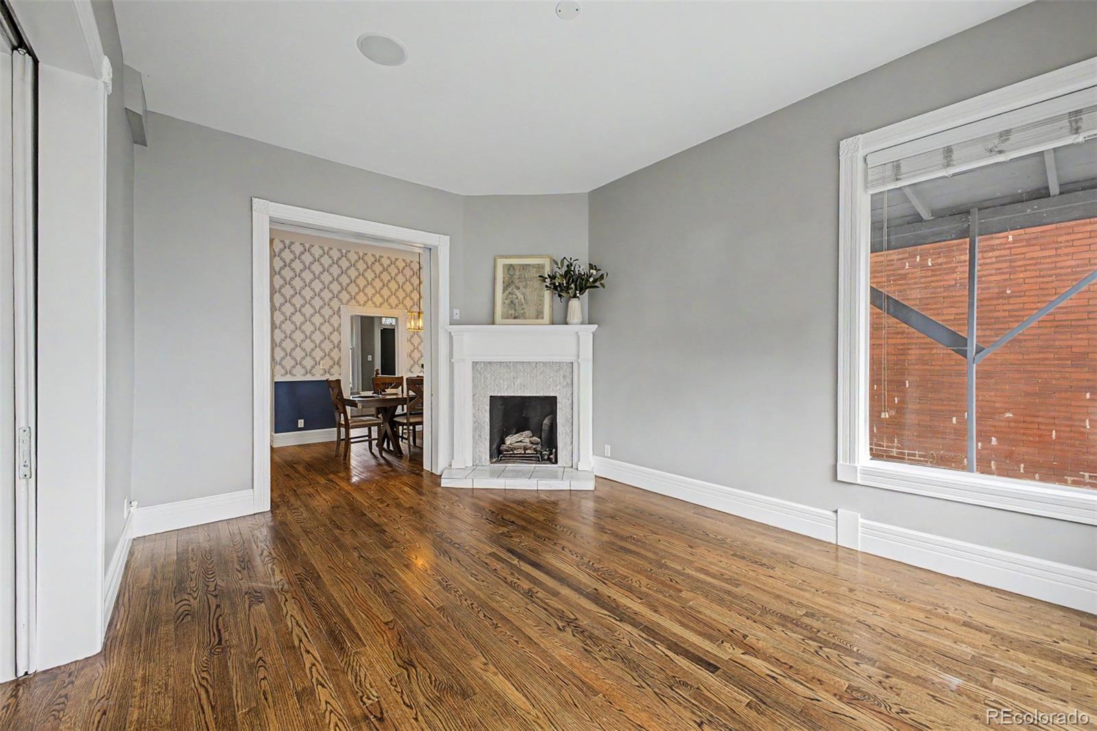 MLS Image #6 for 2080 n clarkson street,denver, Colorado