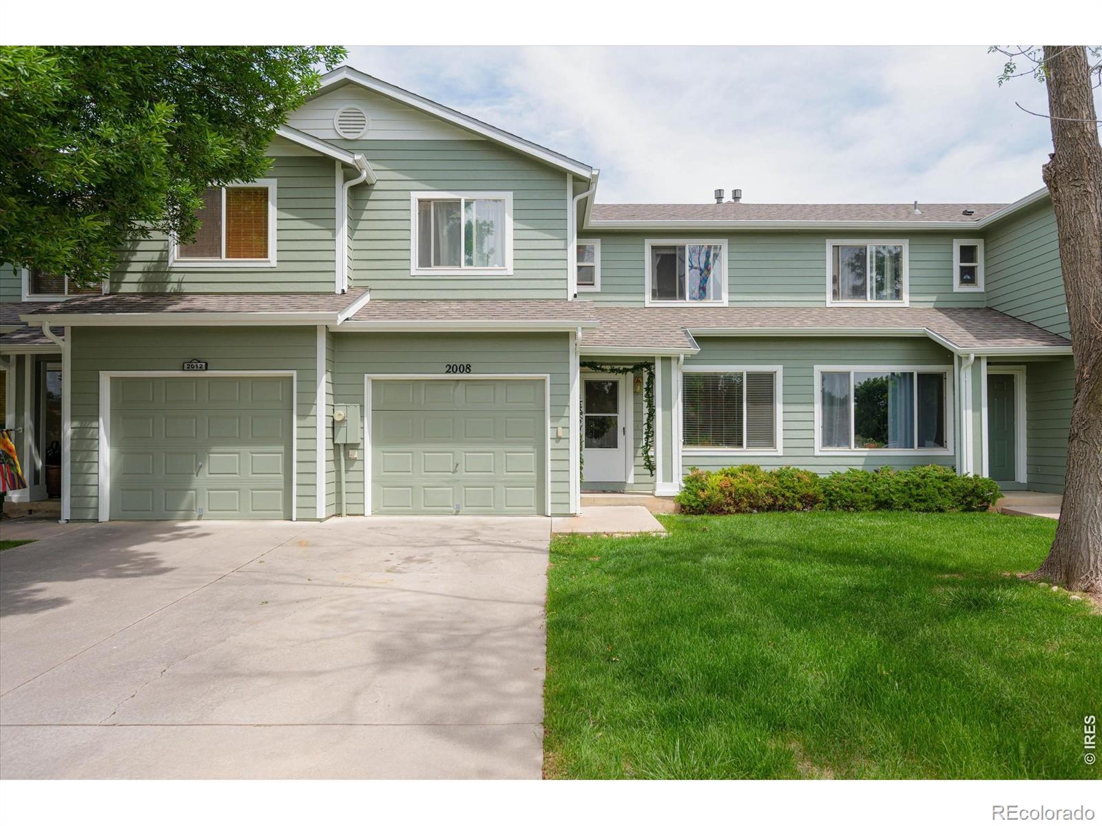 MLS Image #0 for 2008  glenmoor drive,fort collins, Colorado