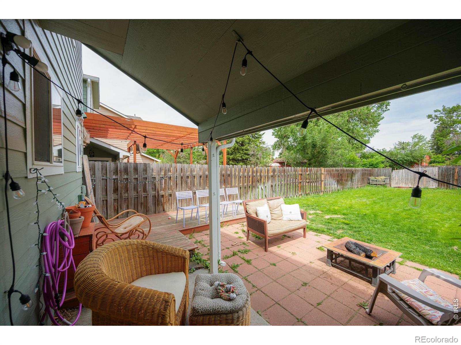 MLS Image #21 for 2008  glenmoor drive,fort collins, Colorado