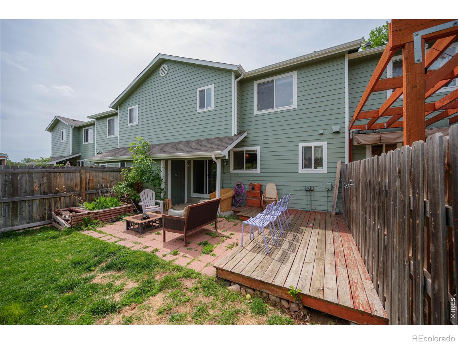 MLS Image #22 for 2008  glenmoor drive,fort collins, Colorado