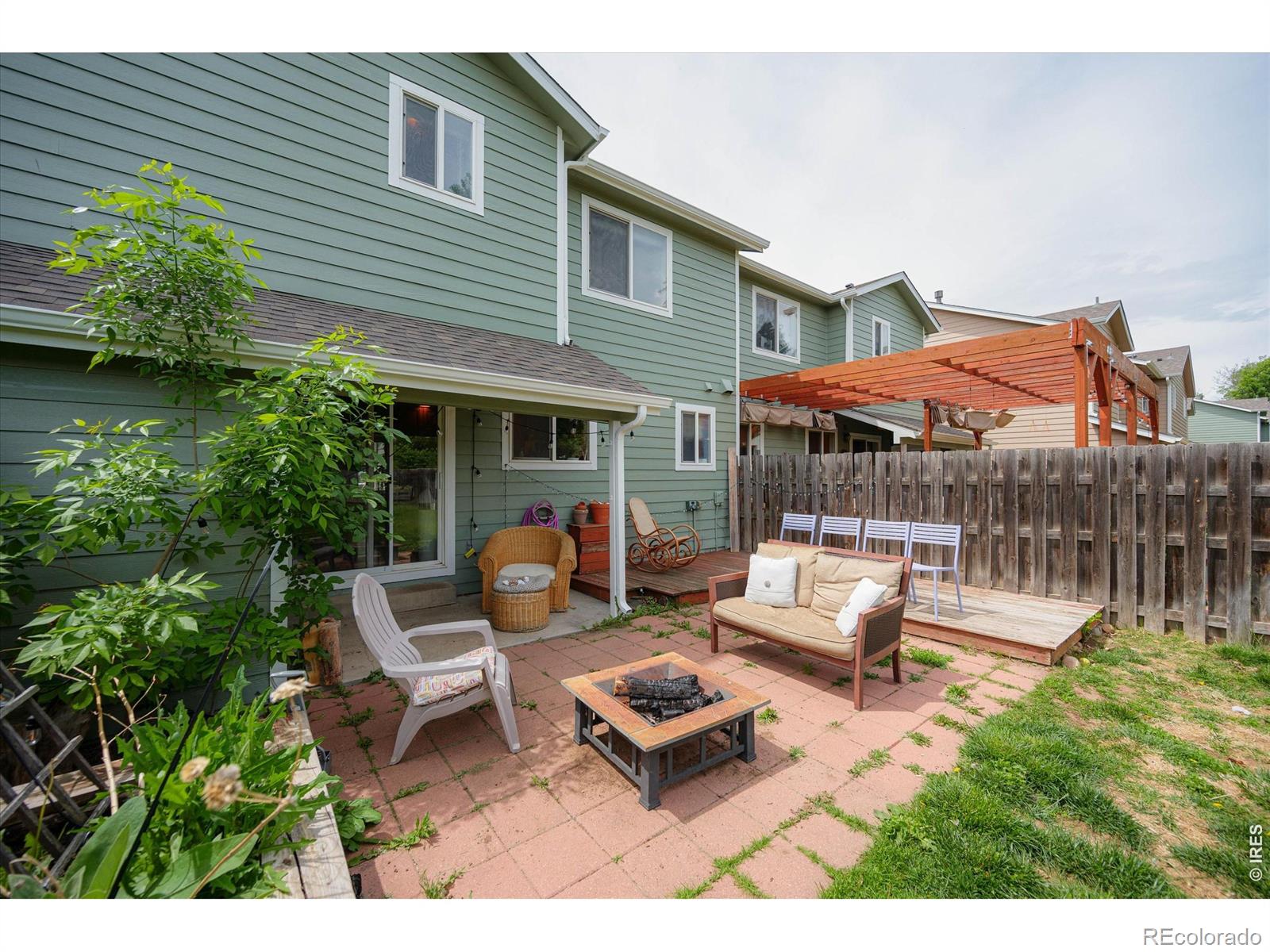 MLS Image #23 for 2008  glenmoor drive,fort collins, Colorado