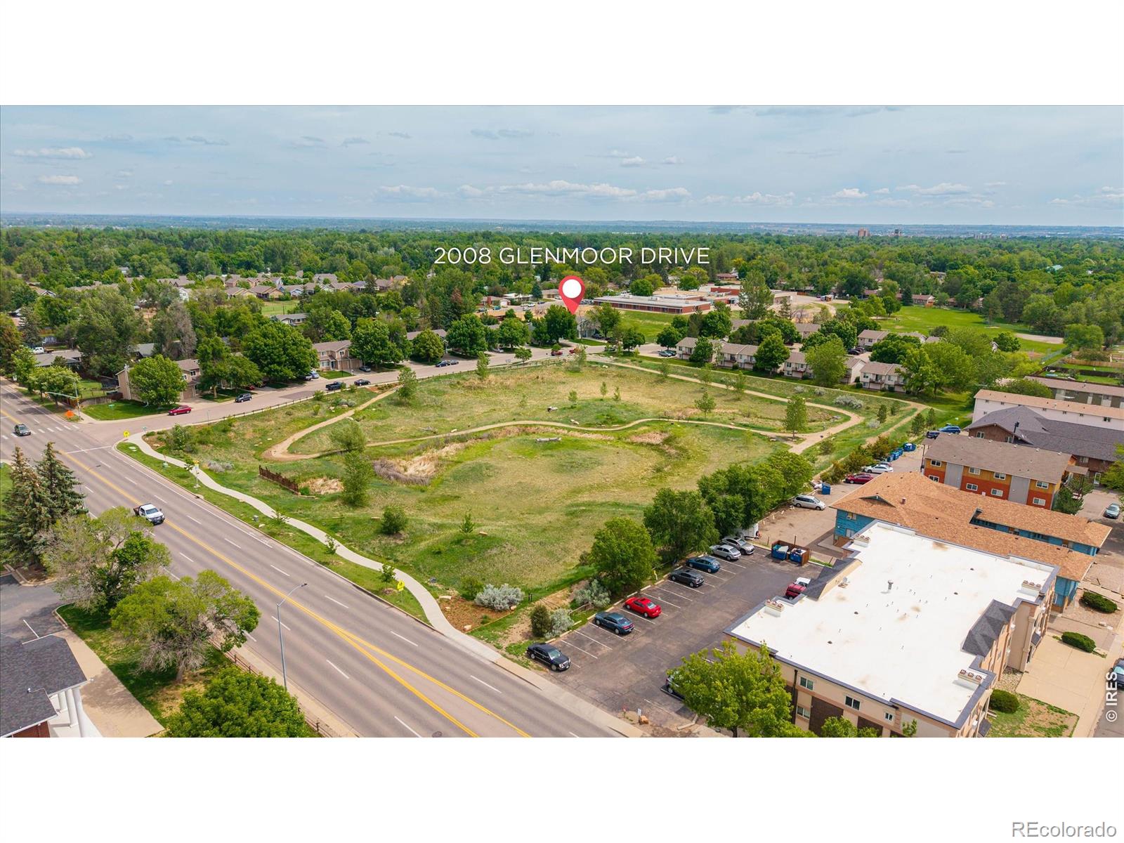 MLS Image #26 for 2008  glenmoor drive,fort collins, Colorado