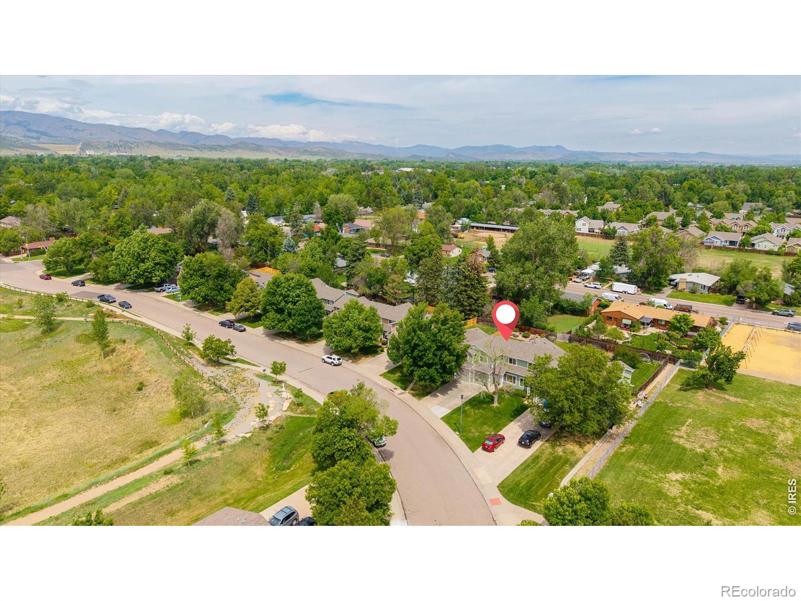 MLS Image #27 for 2008  glenmoor drive,fort collins, Colorado