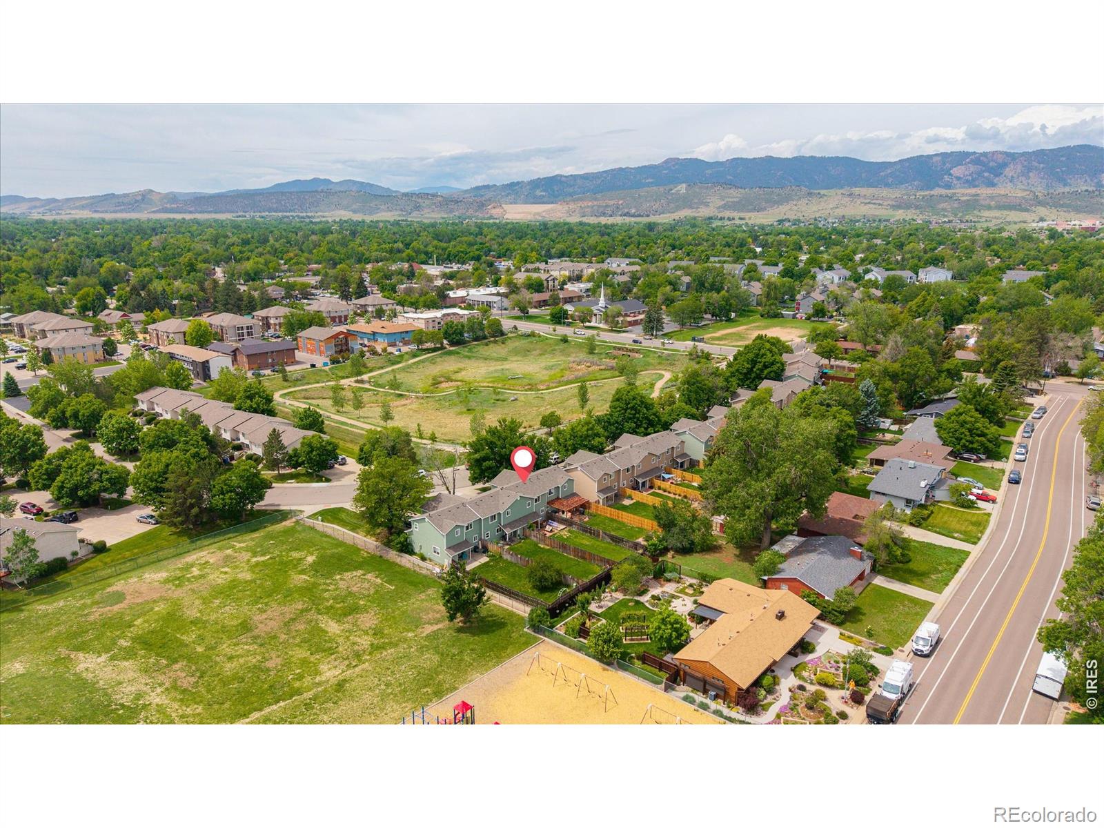 MLS Image #28 for 2008  glenmoor drive,fort collins, Colorado