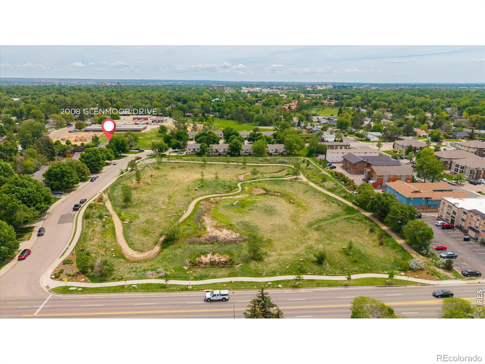 MLS Image #29 for 2008  glenmoor drive,fort collins, Colorado