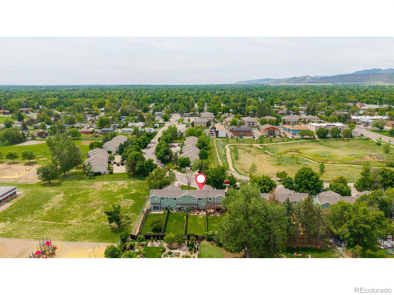 MLS Image #30 for 2008  glenmoor drive,fort collins, Colorado