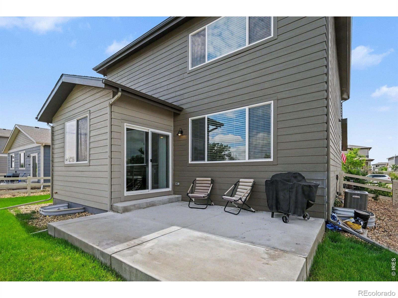 MLS Image #27 for 3774  beech tree street,wellington, Colorado