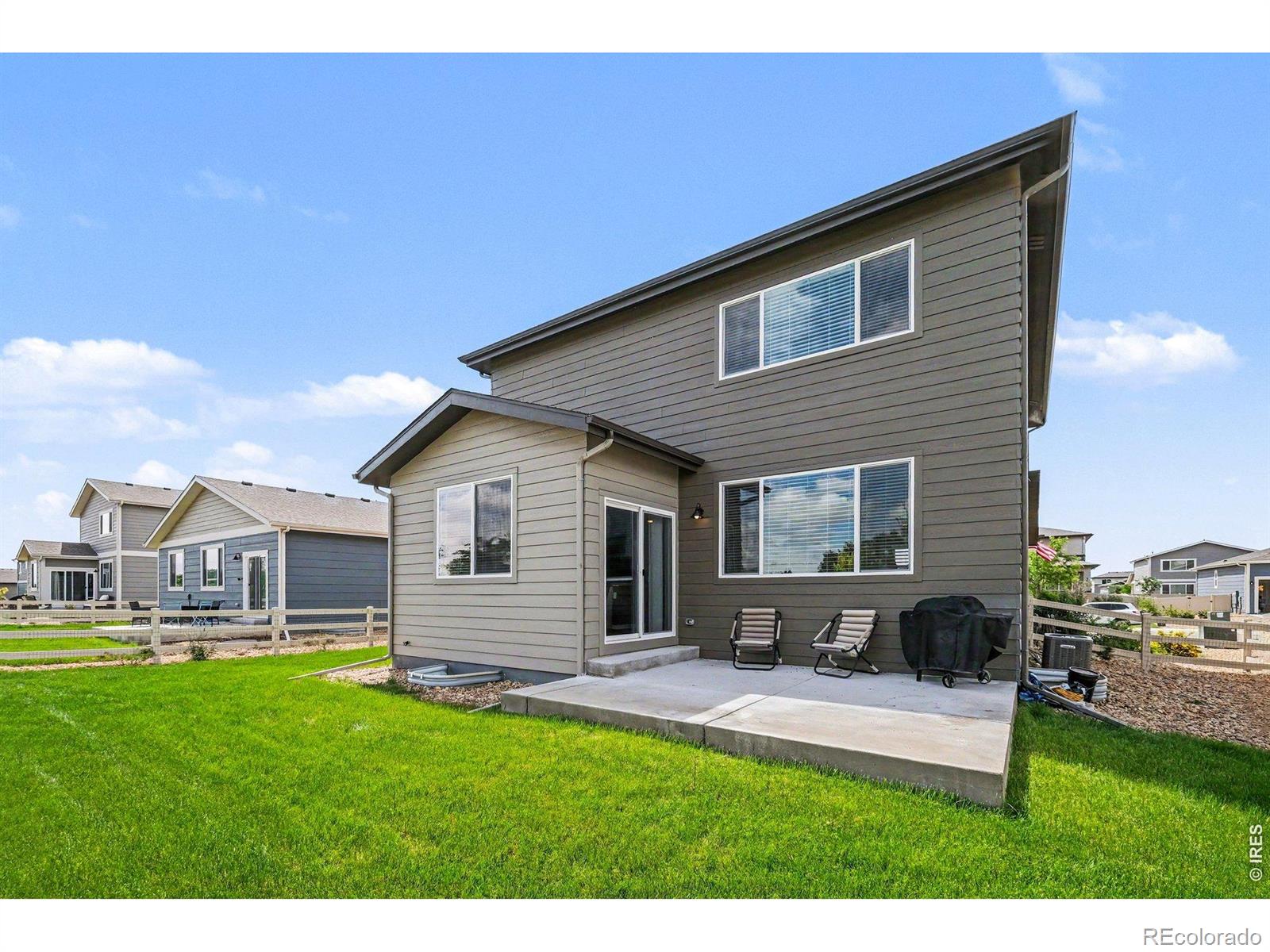 MLS Image #28 for 3774  beech tree street,wellington, Colorado