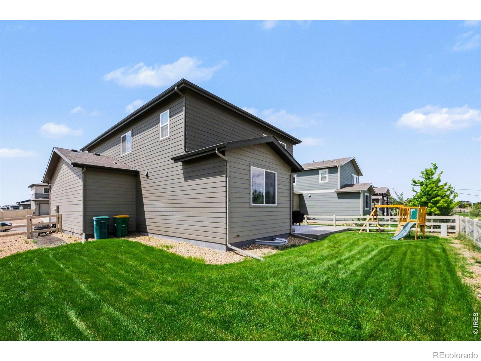 MLS Image #29 for 3774  beech tree street,wellington, Colorado