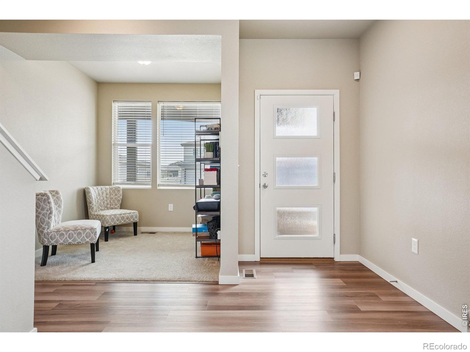 MLS Image #3 for 3774  beech tree street,wellington, Colorado