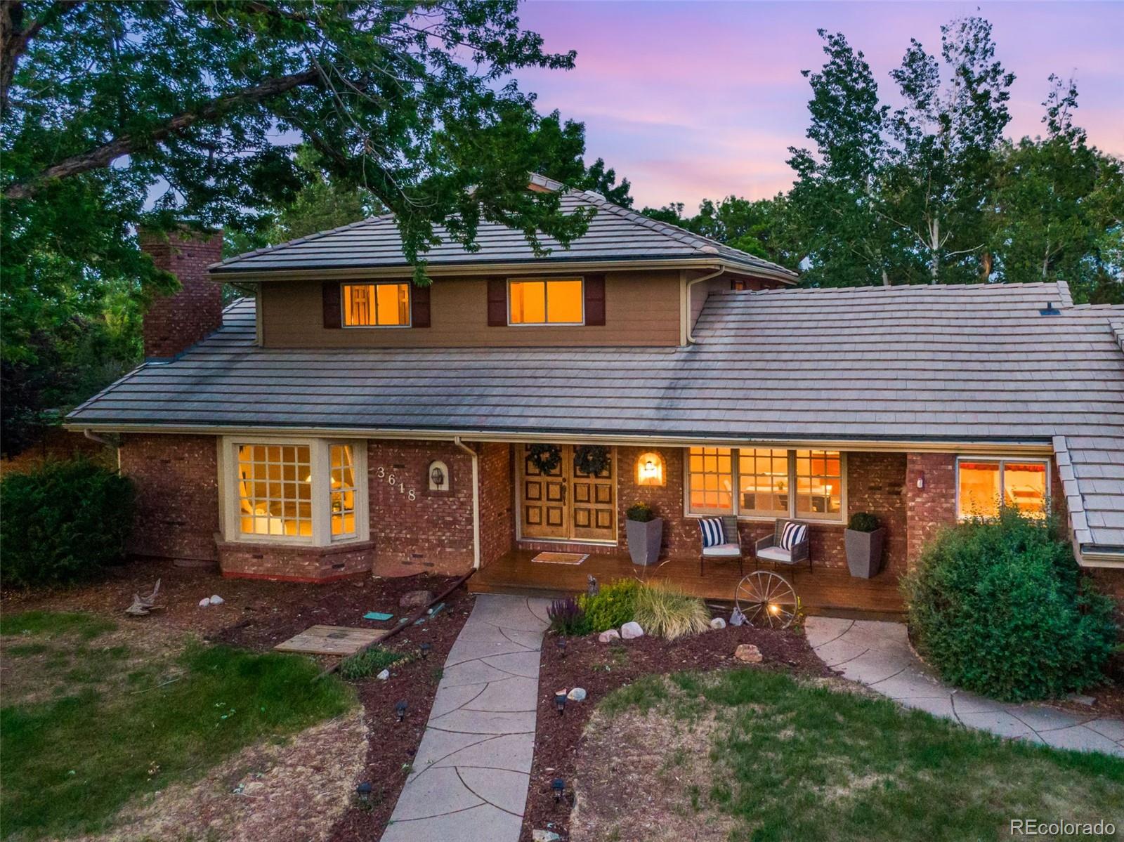 MLS Image #25 for 3618  manzanita drive,loveland, Colorado