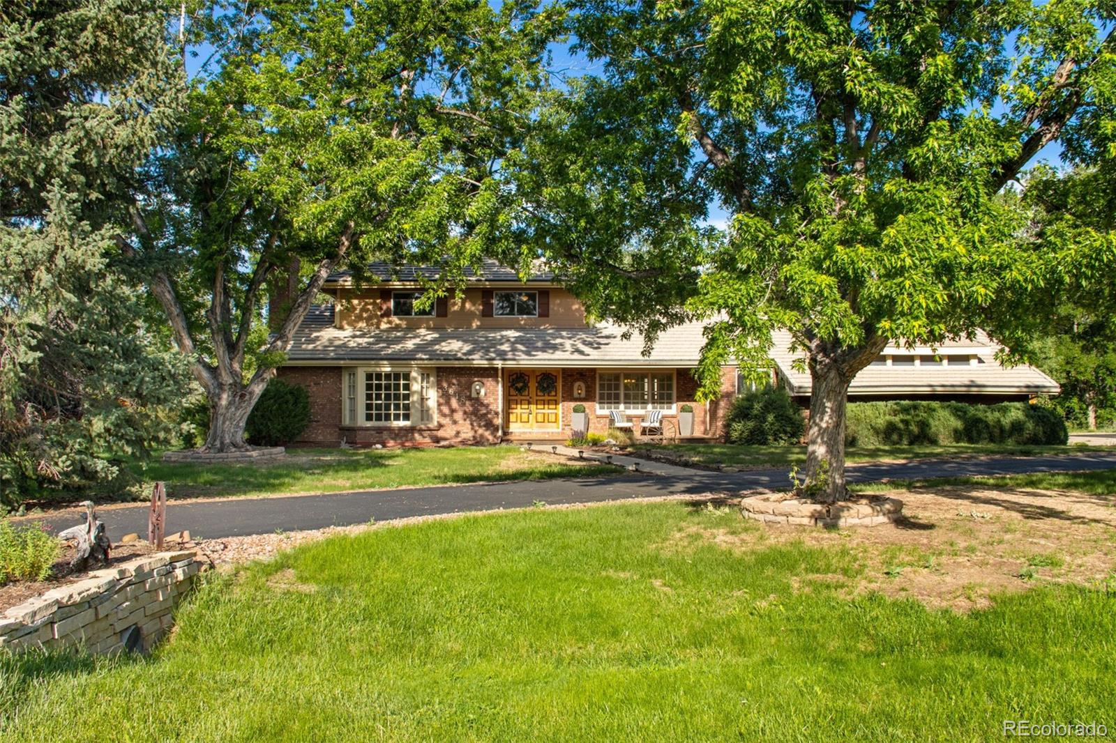 MLS Image #3 for 3618  manzanita drive,loveland, Colorado