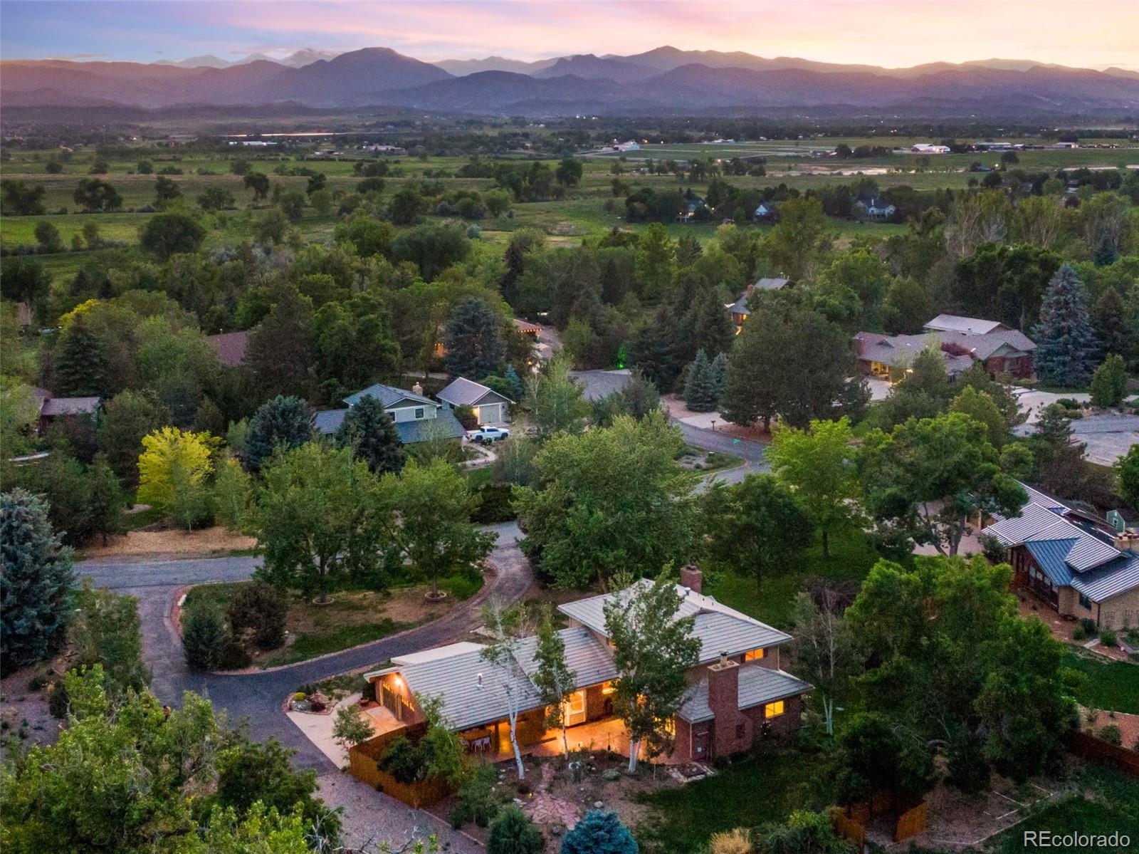 MLS Image #42 for 3618  manzanita drive,loveland, Colorado