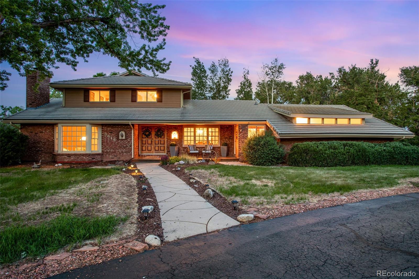 MLS Image #46 for 3618  manzanita drive,loveland, Colorado