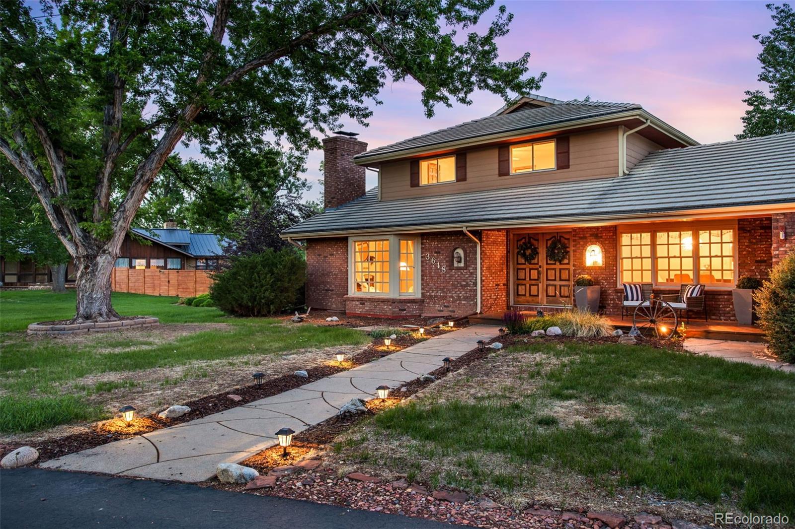 MLS Image #47 for 3618  manzanita drive,loveland, Colorado