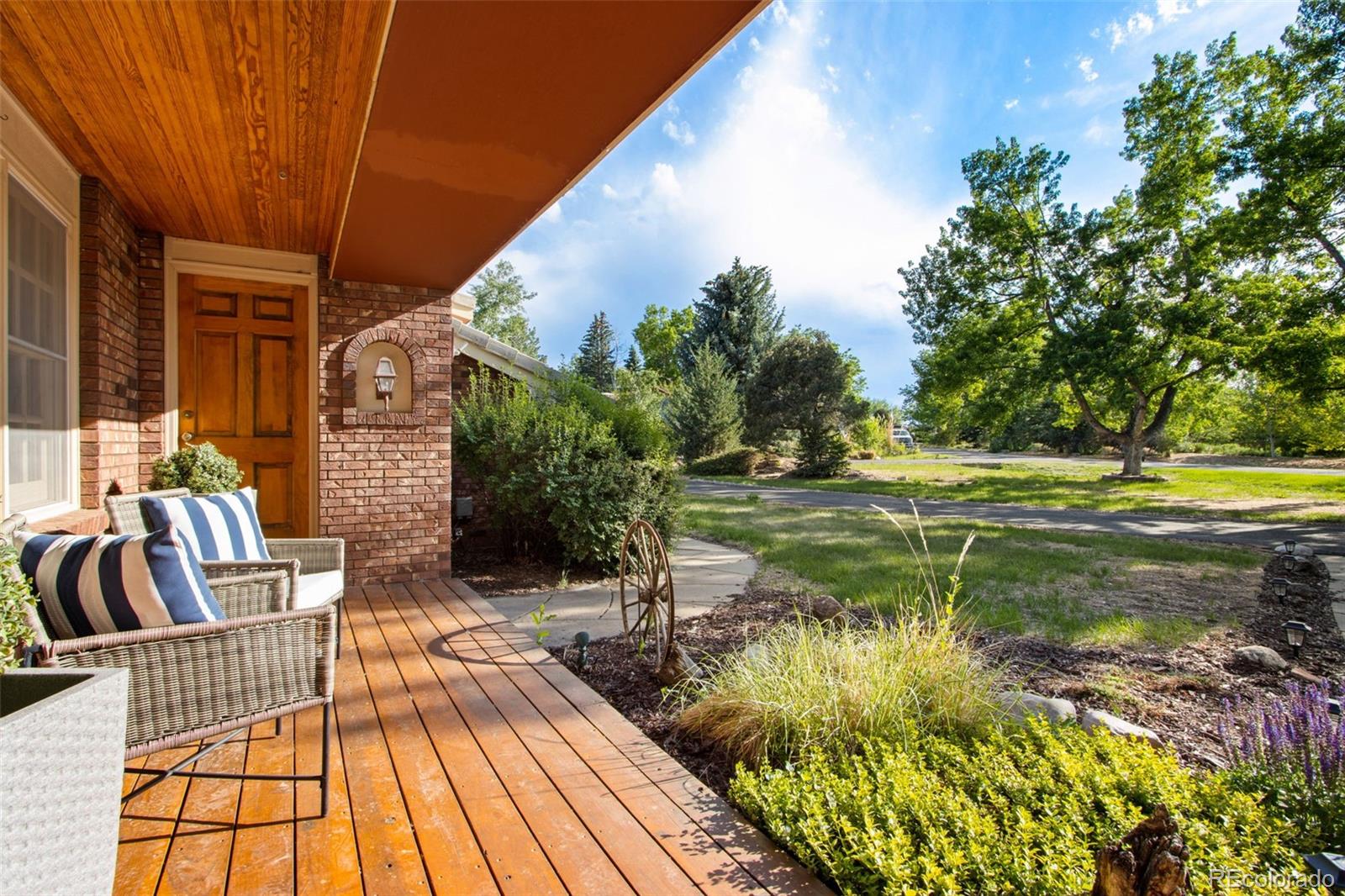MLS Image #5 for 3618  manzanita drive,loveland, Colorado