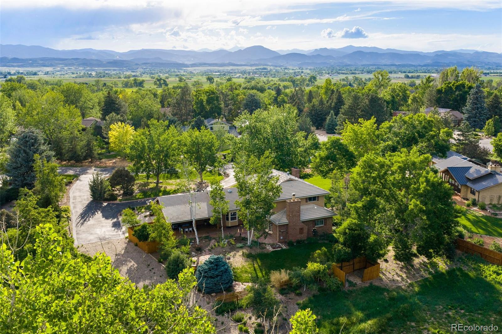 MLS Image #6 for 3618  manzanita drive,loveland, Colorado
