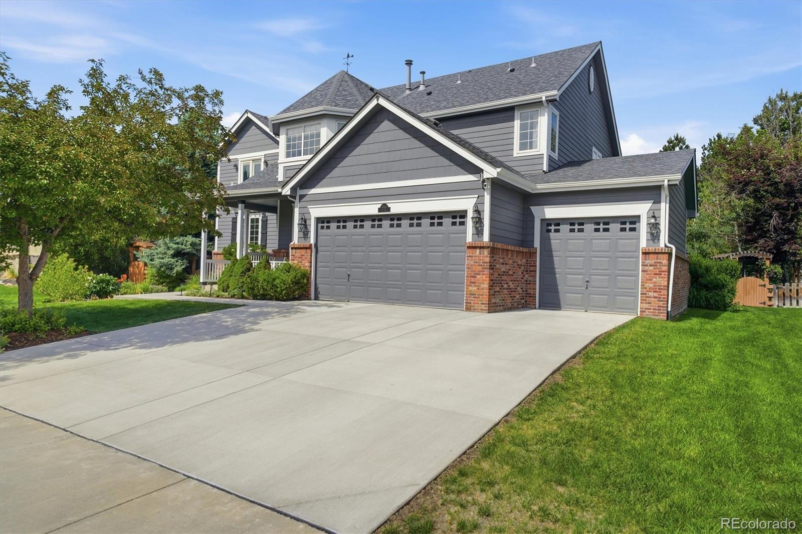 MLS Image #1 for 5359 s jay drive,littleton, Colorado
