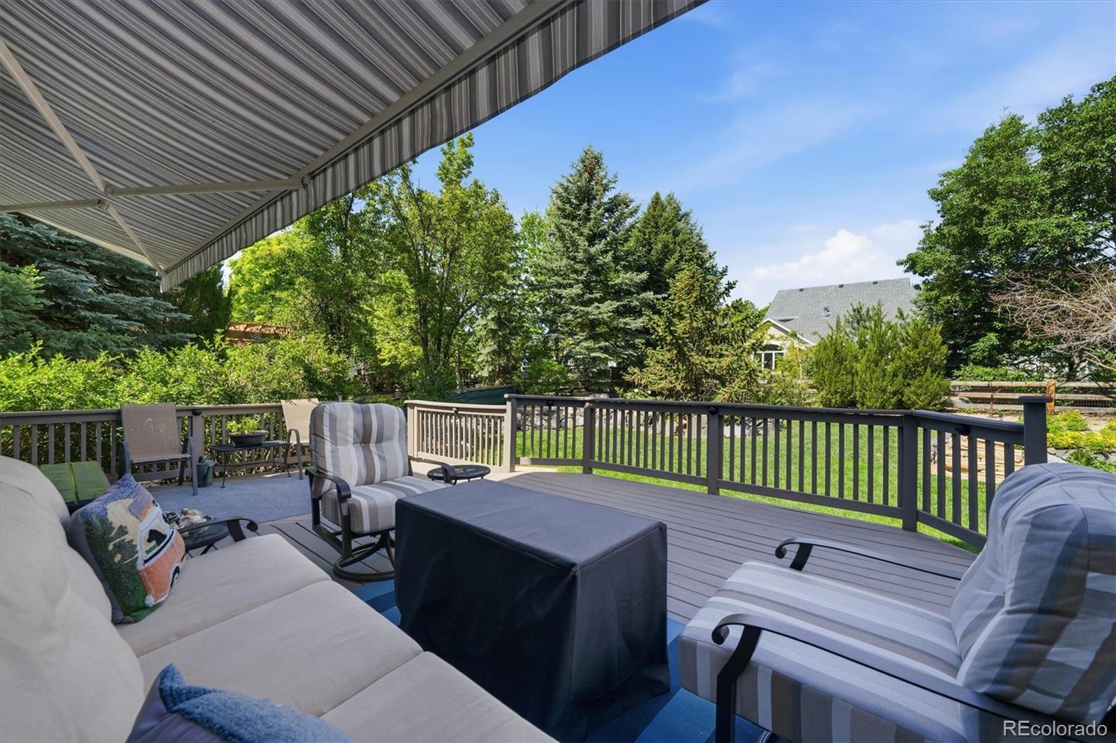 MLS Image #43 for 5359 s jay drive,littleton, Colorado