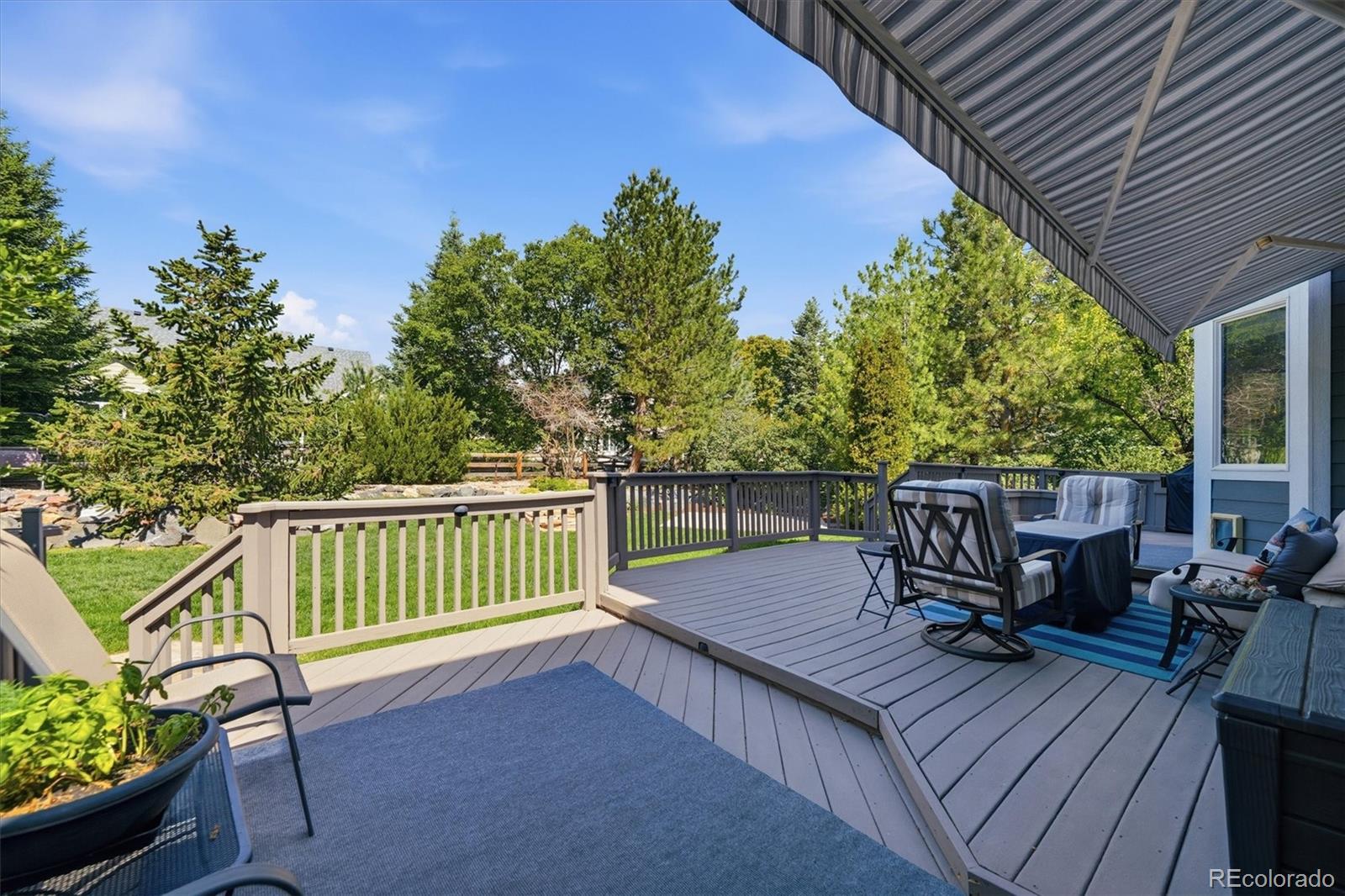 MLS Image #44 for 5359 s jay drive,littleton, Colorado